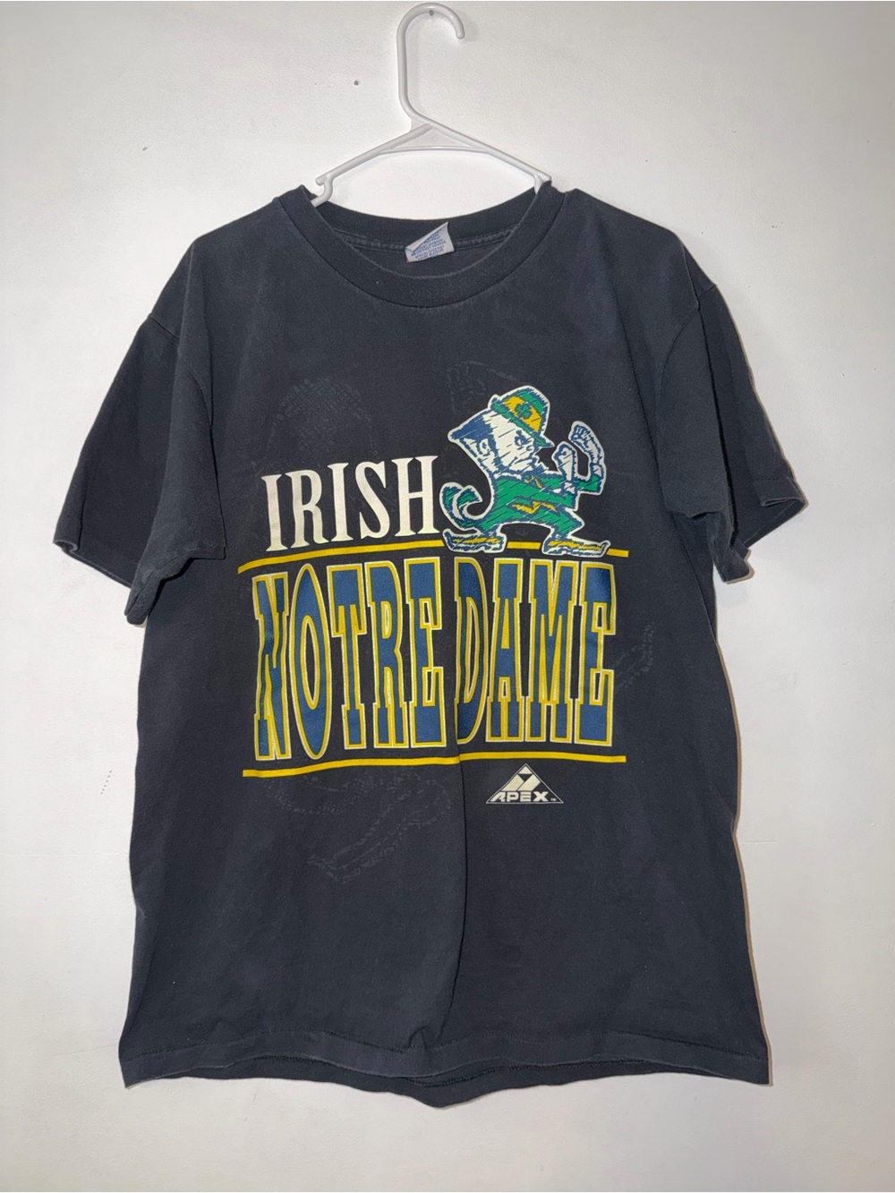 Notre Dame